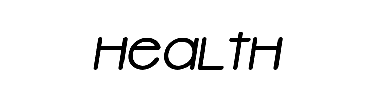 Typolino ExtraBold Italic  Free Fonts Download