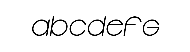 Typolino Bold Italic  Free Fonts Download