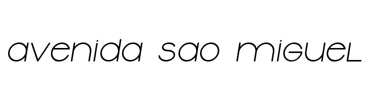 Typolino Bold Italic  Free Fonts Download