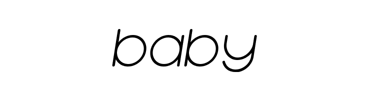 Typolino Bold Italic  Free Fonts Download