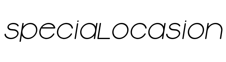 Typolino Bold Italic  Free Fonts Download