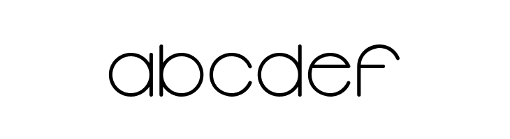 Typolino Bold  Free Fonts Download