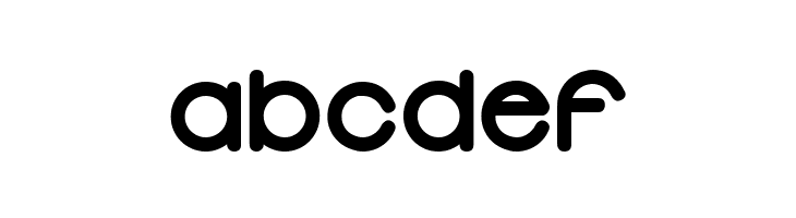 Typolino Heavy  Free Fonts Download