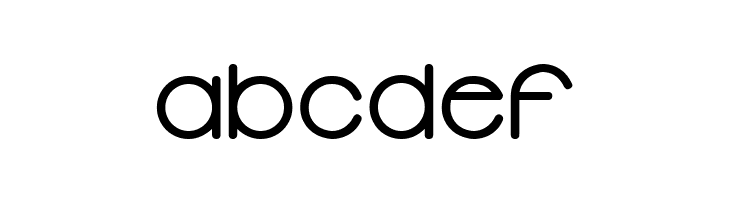 Typolino ExtraBold  Free Fonts Download