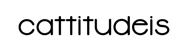 Typolino ExtraBold  Free Fonts Download