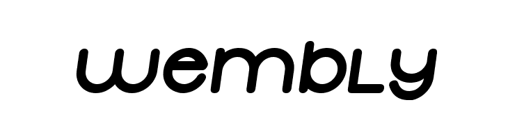 Typolino Heavy Italic  Free Fonts Download