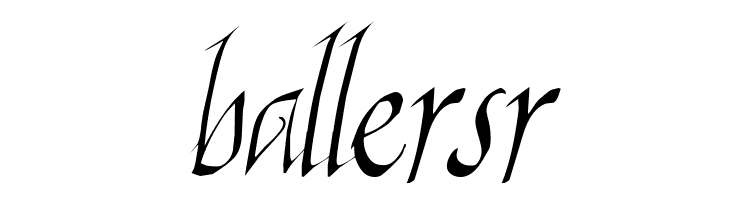 Killigraphy  Free Fonts Download