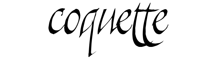 Killigraphy  Free Fonts Download