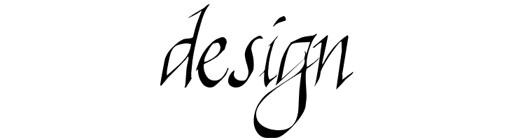 Killigraphy  Free Fonts Download