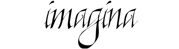 Killigraphy  Free Fonts Download