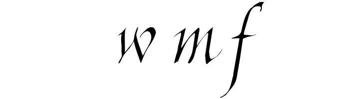 Killigraphy  Free Fonts Download