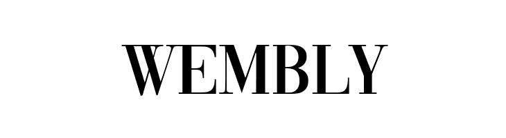 Vogue Regular  Free Fonts Download