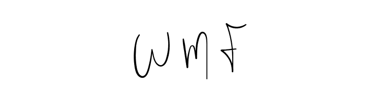 Delicious Yellow  Free Fonts Download