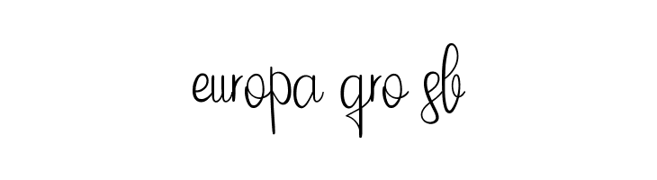 Delicious Yellow  Free Fonts Download