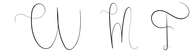 Emanuela Light  Free Fonts Download