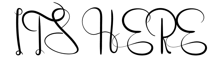 Emanuela Bold  Free Fonts Download