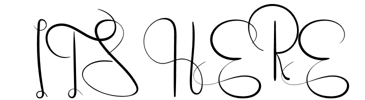 Emanuela  Free Fonts Download