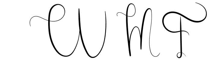 Emanuela  Free Fonts Download