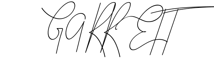 GoodWish Italic  Free Fonts Download