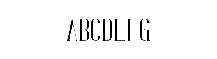 Irina  Free Fonts Download