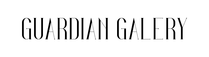 GUARDIAN%2BGALERY Irina Font
