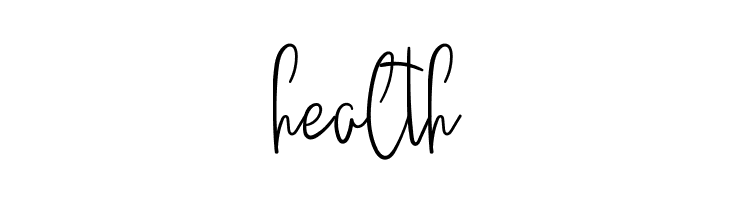 JustBecause  Free Fonts Download