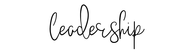 JustBecause  Free Fonts Download