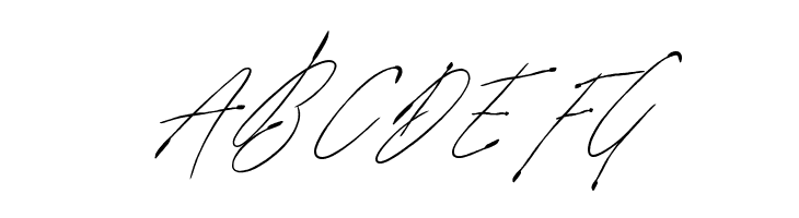 SignatureVP  Free Fonts Download