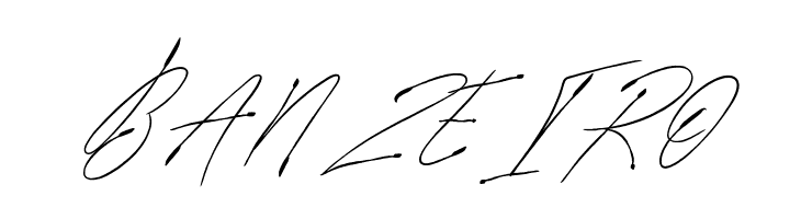 SignatureVP  Free Fonts Download