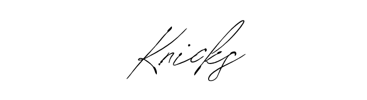 SignatureVP  Free Fonts Download