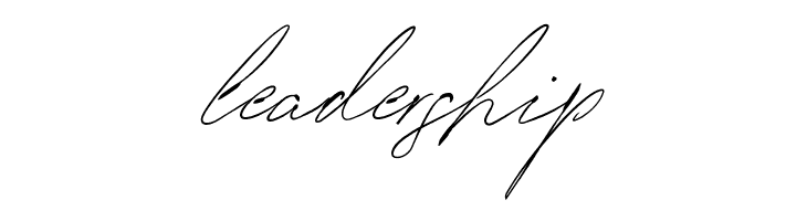 SignatureVP  Free Fonts Download