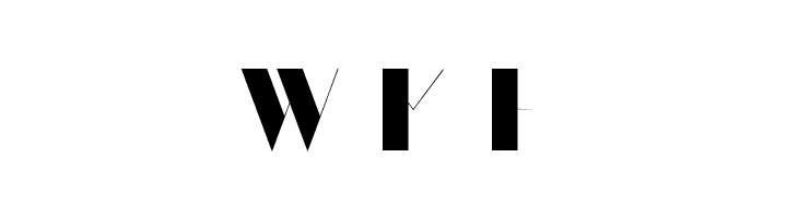 Vovchik  Free Fonts Download