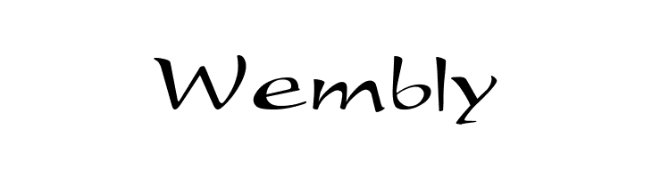 Kudasai  Free Fonts Download