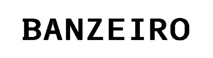 F25BankPrinter  Free Fonts Download