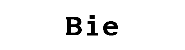 F25BankPrinter  Free Fonts Download