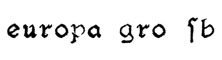 F25BlackletterTypewriter  Free Fonts Download