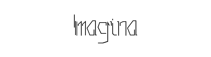 Positive  Free Fonts Download