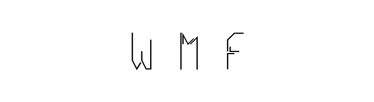 Positive  Free Fonts Download