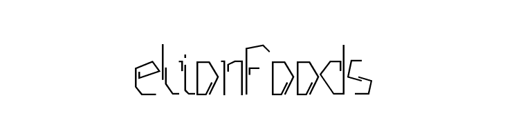 Positive  Free Fonts Download