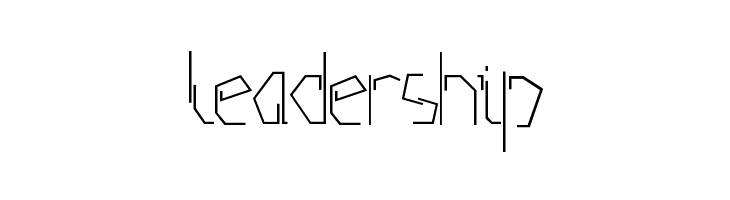 Positive  Free Fonts Download