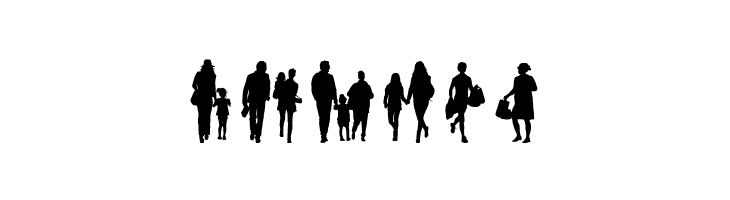 townsfolk  Free Fonts Download