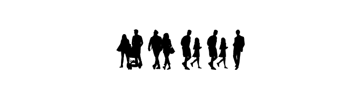 townsfolk  Free Fonts Download