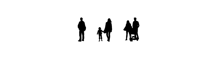 townsfolk  Free Fonts Download