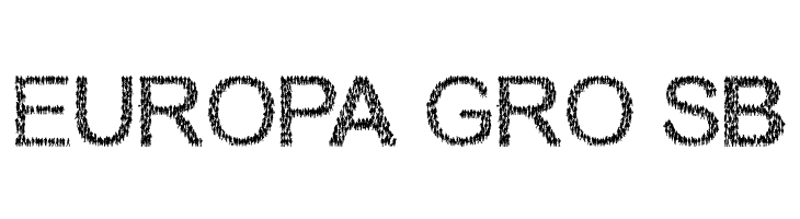 WalkingCrowd  Free Fonts Download