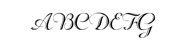Beachman Script  Free Fonts Download