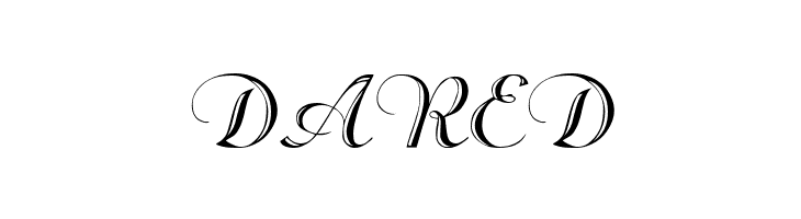 Beachman Script  Free Fonts Download