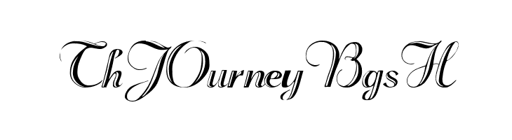 Beachman Script  Free Fonts Download