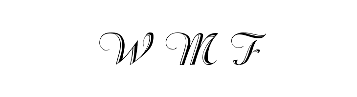 Beachman Script  Free Fonts Download