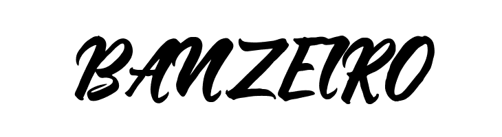 Anthares Demo Regular  Free Fonts Download