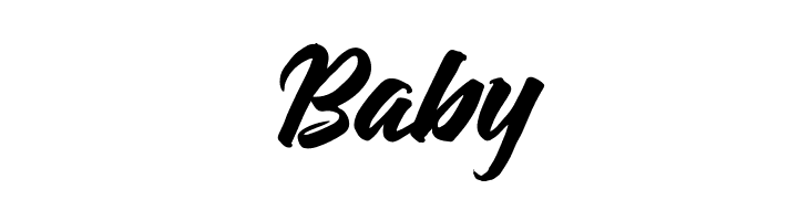 Anthares Demo Regular  Free Fonts Download